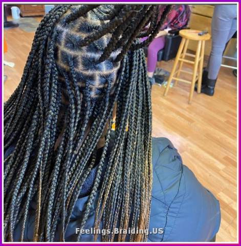 African Hair Braiding Feelings gallery picture 15
