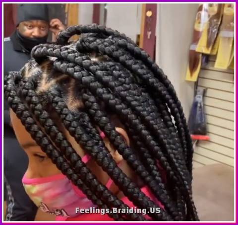 African Hair Braiding Feelings gallery picture 14