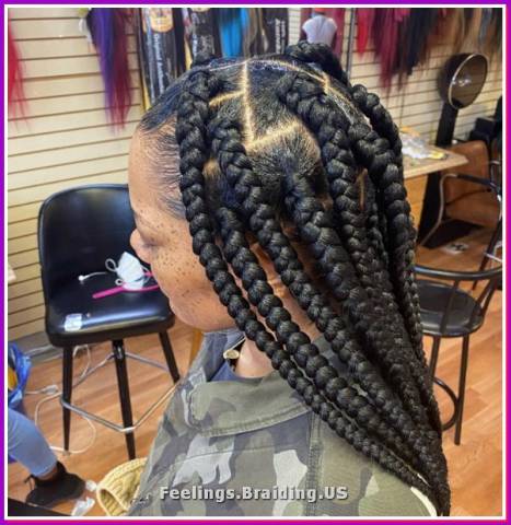 African Hair Braiding Feelings gallery picture 16