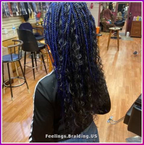 African Hair Braiding Feelings gallery picture 21