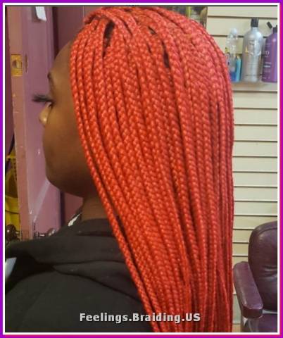 African Hair Braiding Feelings gallery picture 18