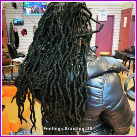 African Hair Braiding Feelings gallery picture 19