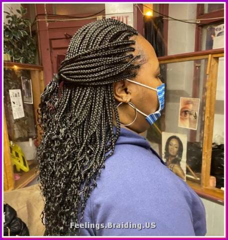 African Hair Braiding Feelings gallery picture 20