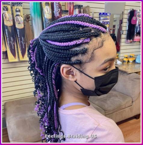 African Hair Braiding Feelings gallery picture 17