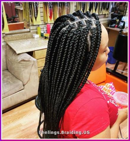 African Hair Braiding Feelings gallery picture 23
