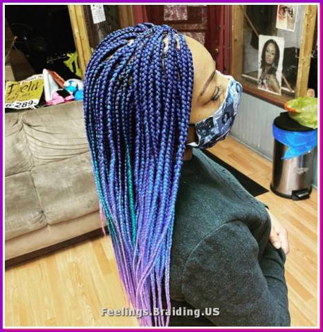 African Hair Braiding Feelings gallery picture 26