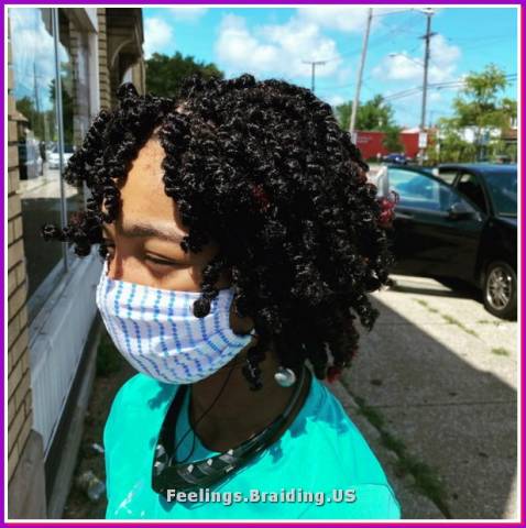African Hair Braiding Feelings gallery picture 7