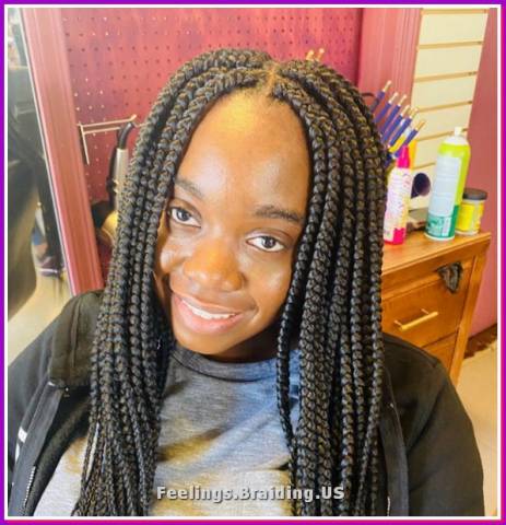 African Hair Braiding Feelings gallery picture 8