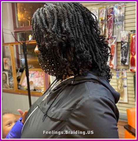 African Hair Braiding Feelings gallery picture 10