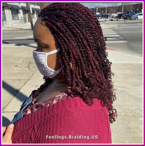 African Hair Braiding Feelings gallery picture 9