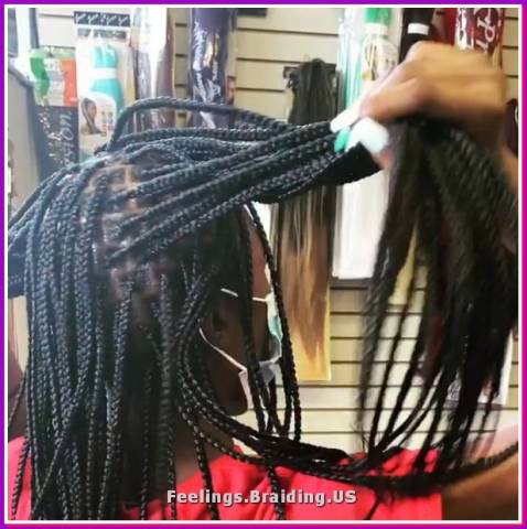 African Hair Braiding Feelings gallery picture 11