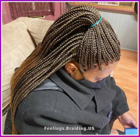 African Hair Braiding Feelings gallery picture 12
