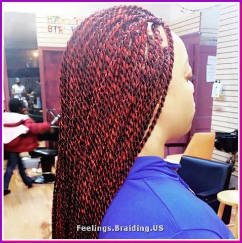 African Hair Braiding Feelings gallery picture 13