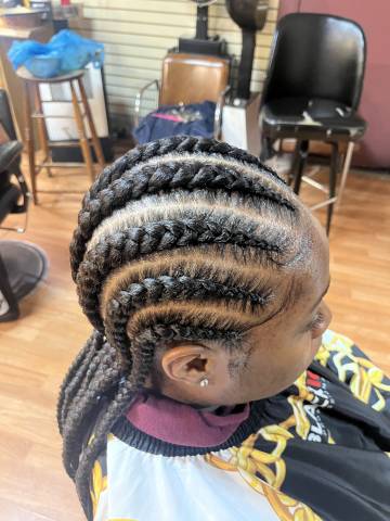 African Hair Braiding Feelings gallery picture 6