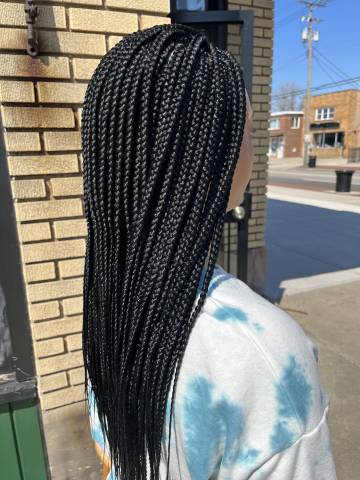 African Hair Braiding Feelings gallery picture 1