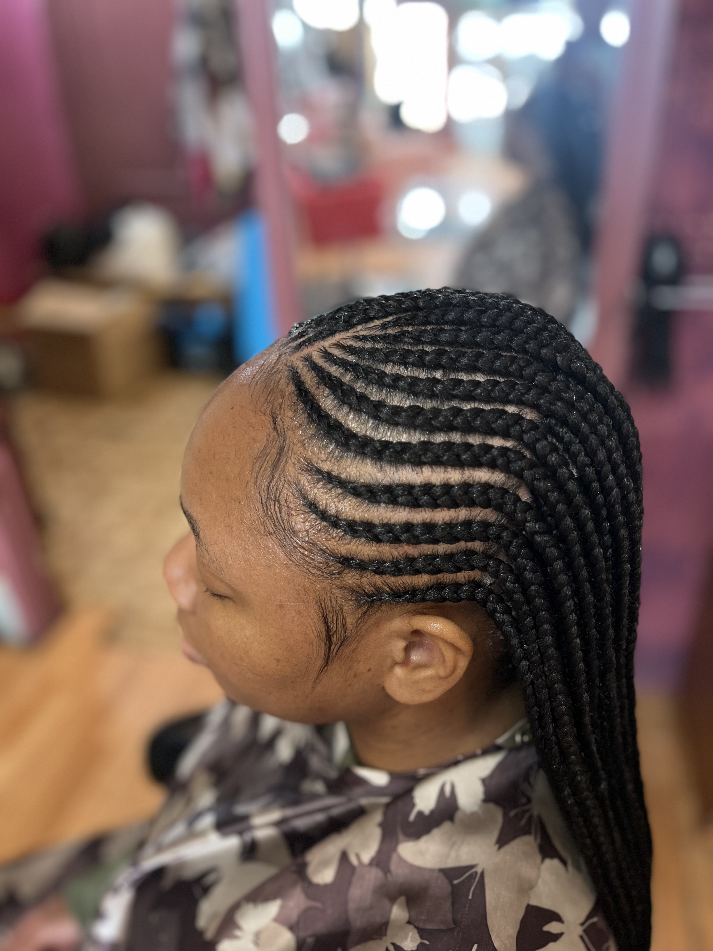 African Hair Braiding Feelings photo 6