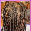 African Hair Braiding Feelings