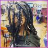 African Hair Braiding Feelings