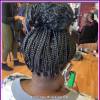 African Hair Braiding Feelings